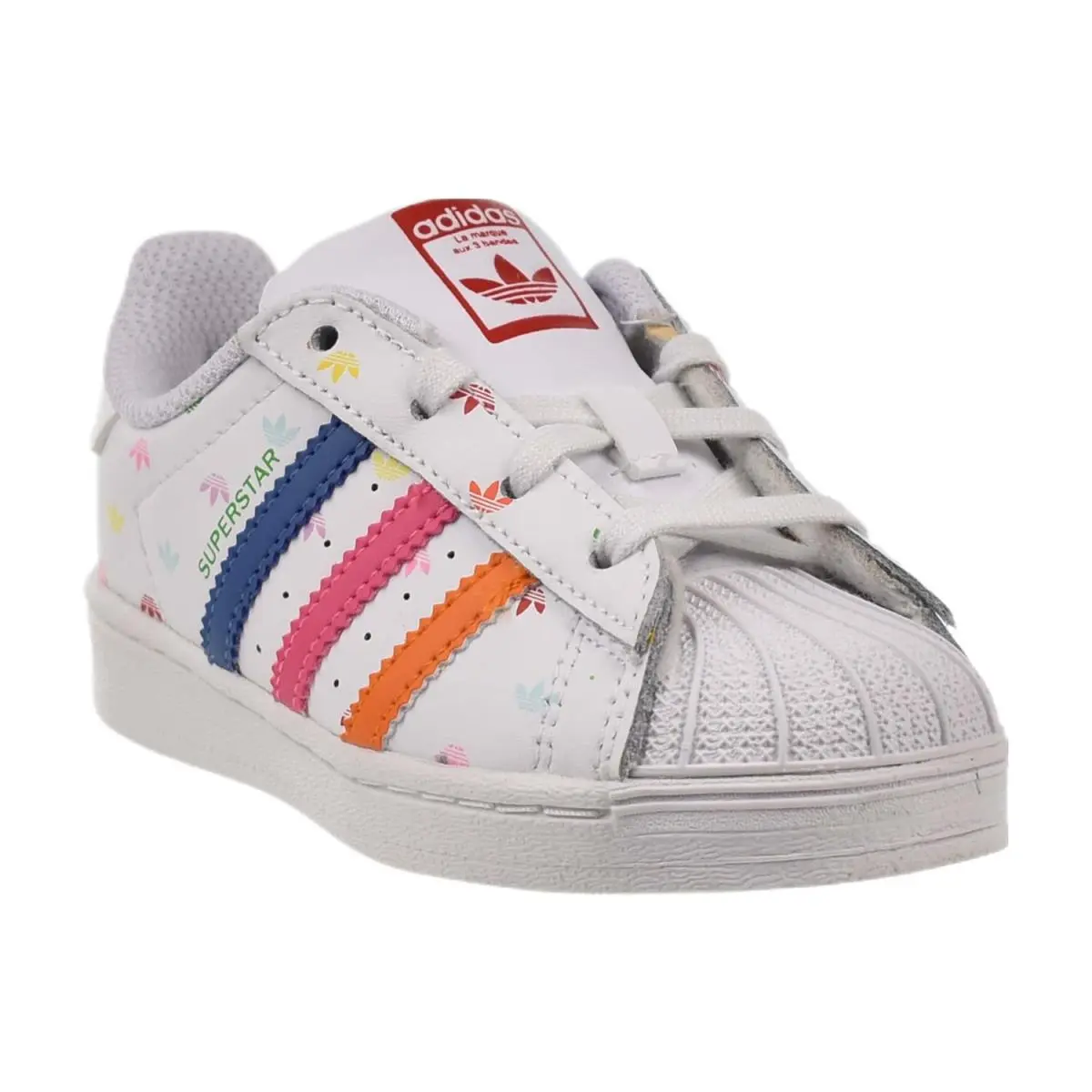 Adidas shoes - id9815 - id9815 - Footwear White-Pulse Magenta 0