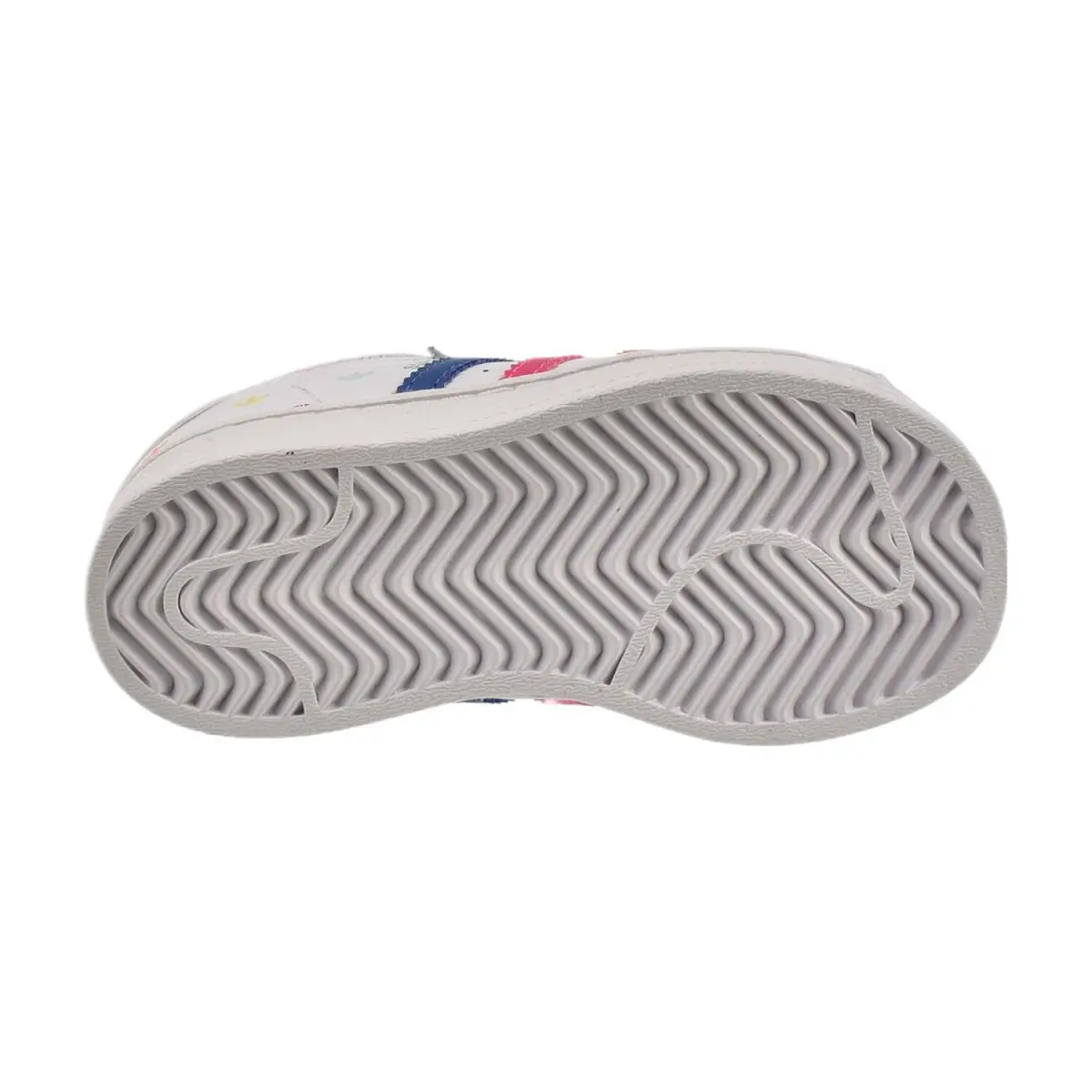Adidas shoes - id9815 - id9815 - Footwear White-Pulse Magenta 4