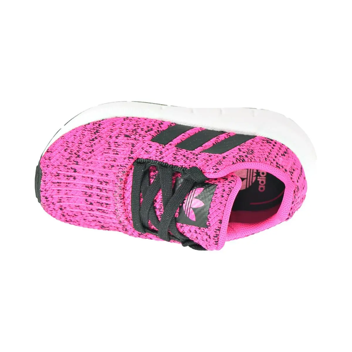 Adidas shoes - b41850 - b41850 - Shock Pink/Core Black 3