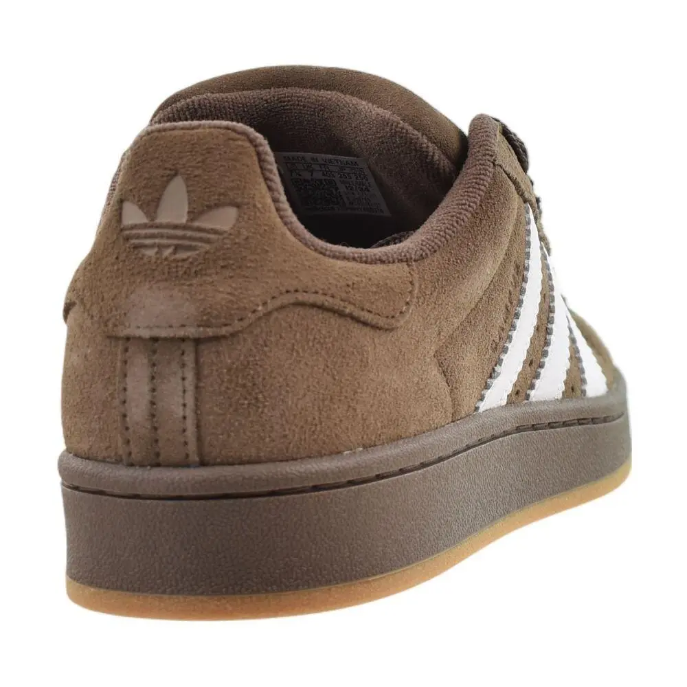 Adidas shoes - Earth Strata/Cloud White/Gum 1
