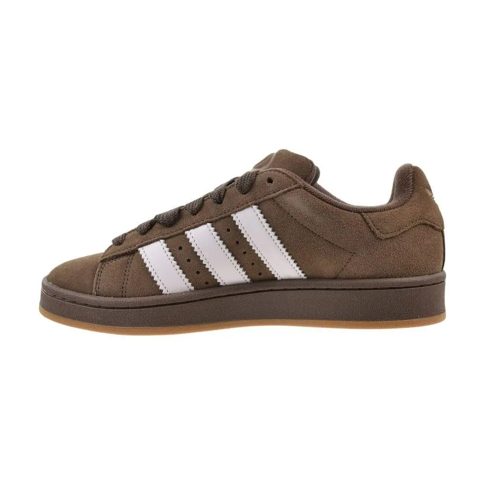 Adidas shoes - Earth Strata/Cloud White/Gum 8
