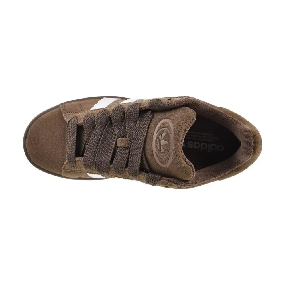 Adidas shoes - Earth Strata/Cloud White/Gum 9