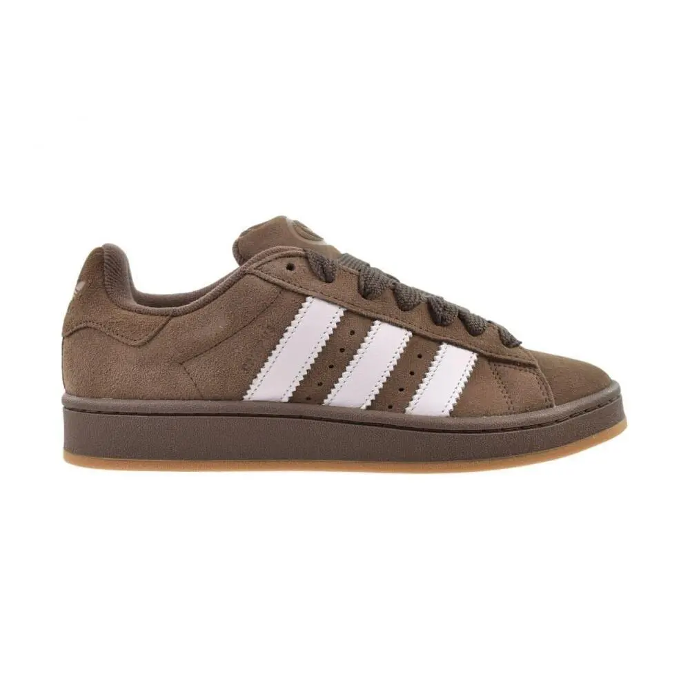 Adidas shoes - Earth Strata/Cloud White/Gum 5
