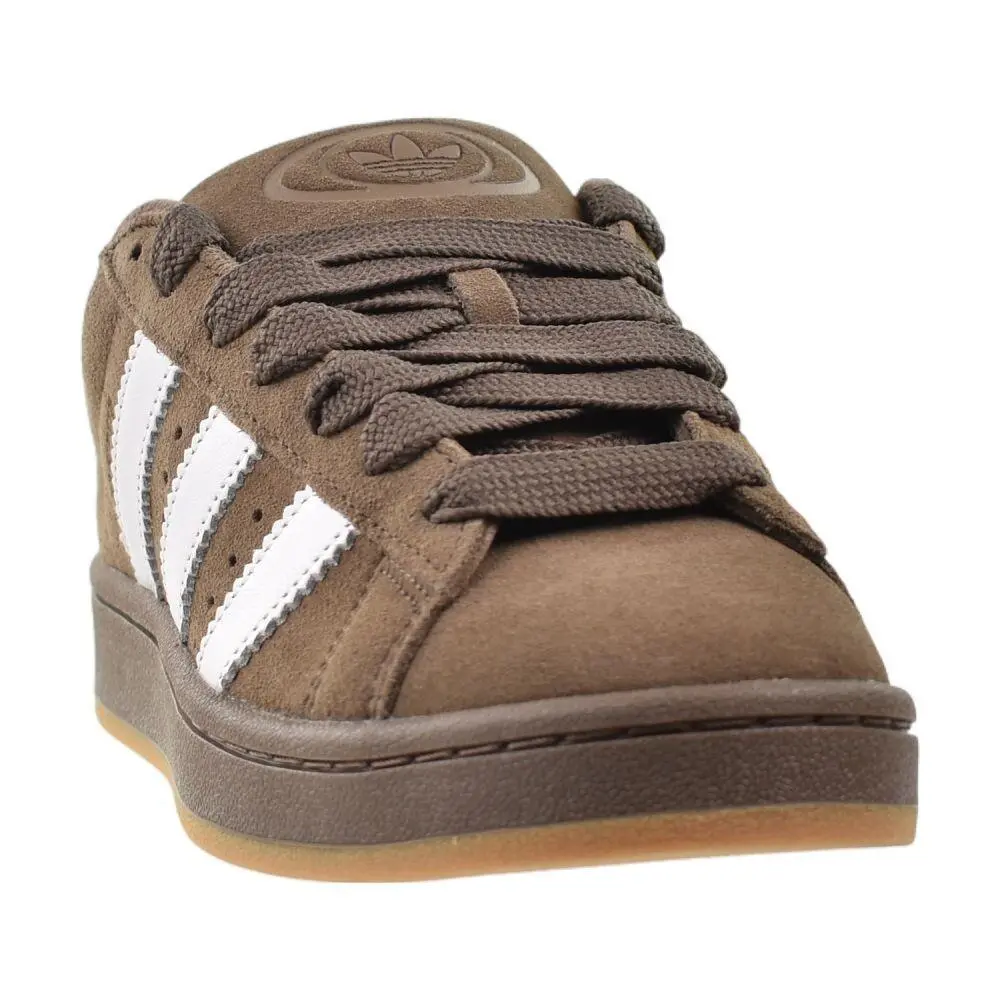 Adidas shoes - Earth Strata/Cloud White/Gum 6