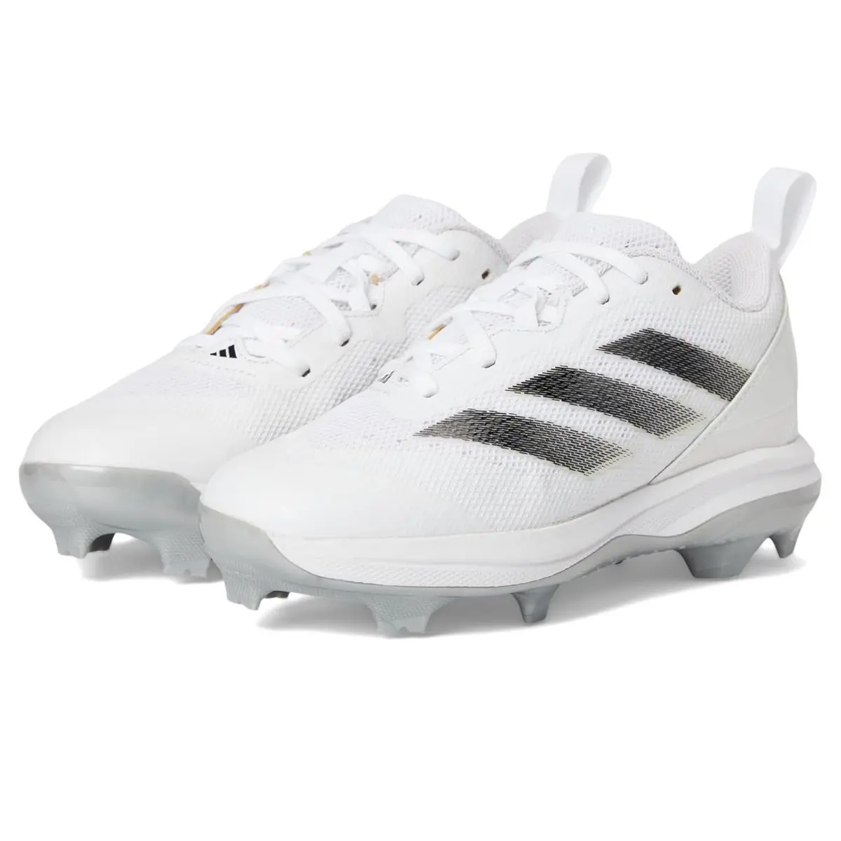 Adidas shoes - Black/White/Team Grey 13