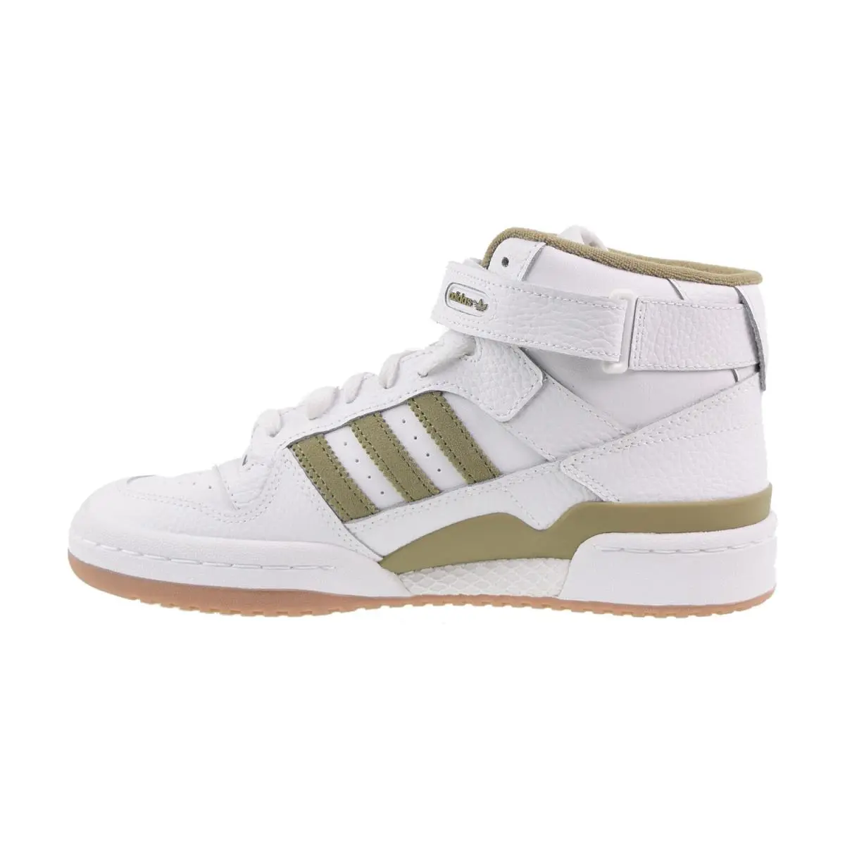 Adidas shoes - gz3888 - gz3888 - White-Orbit Green 8