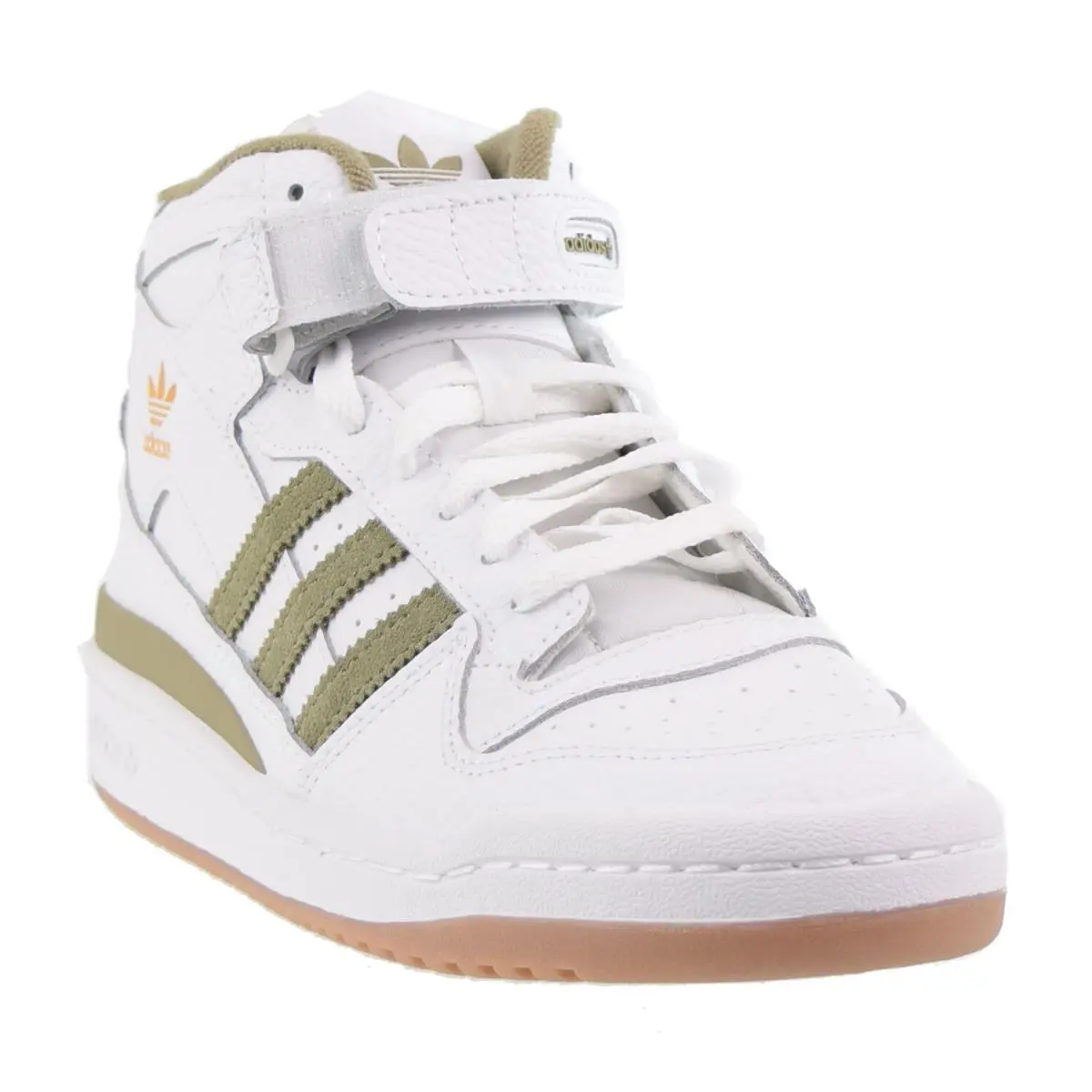 Adidas shoes - gz3888 - gz3888 - White-Orbit Green 6