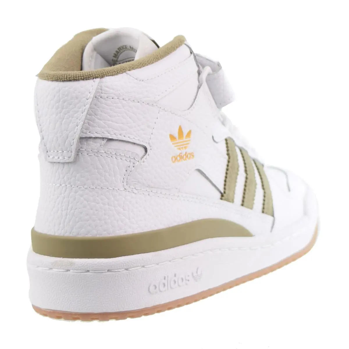 Adidas shoes - gz3888 - gz3888 - White-Orbit Green 7