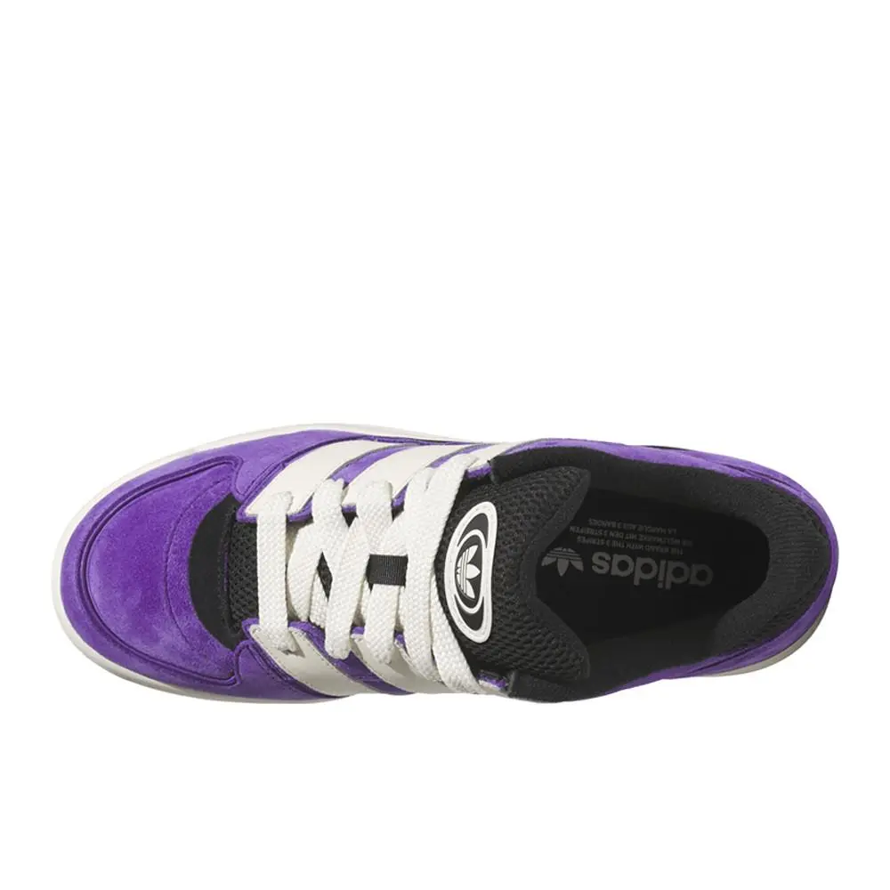 Adidas shoes - adidas Forum2000 Lace Up - Lace - JP8711 - Purple 2