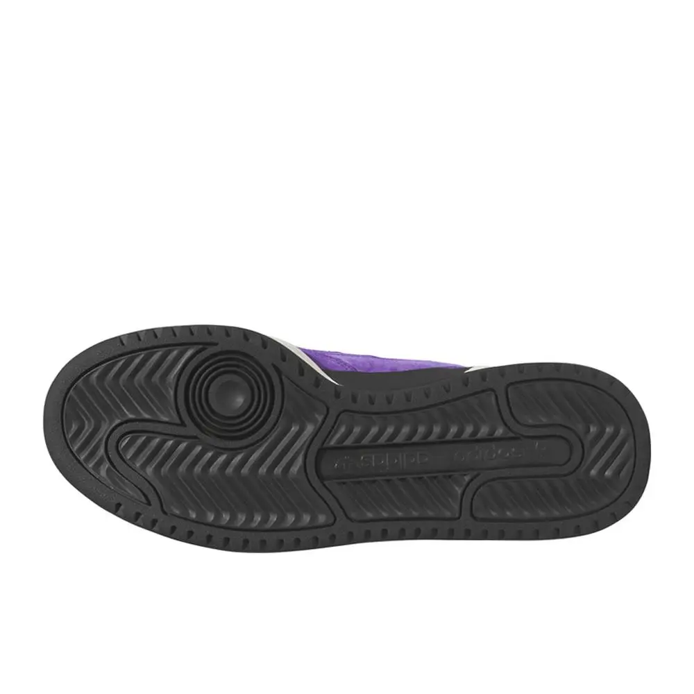 Adidas shoes - adidas Forum2000 Lace Up - Lace - JP8711 - Purple 3