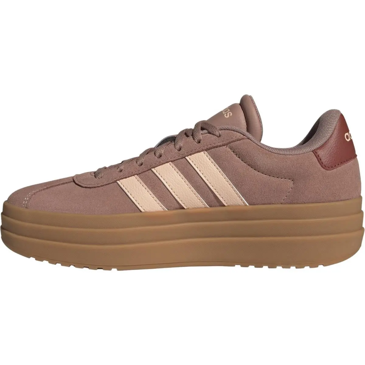 Adidas shoes - JR3136 - JR3136 - Warm Clay/Powder Coral/Gum 6