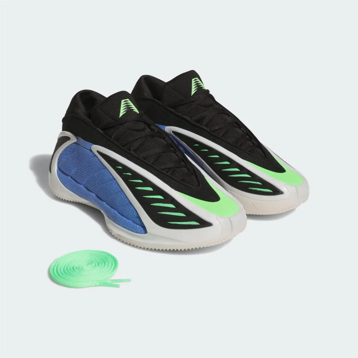 Adidas shoes - Blufus/Zeromt/Limbur 0