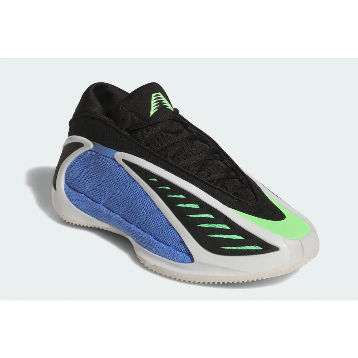 Adidas shoes - Blufus/Zeromt/Limbur 2