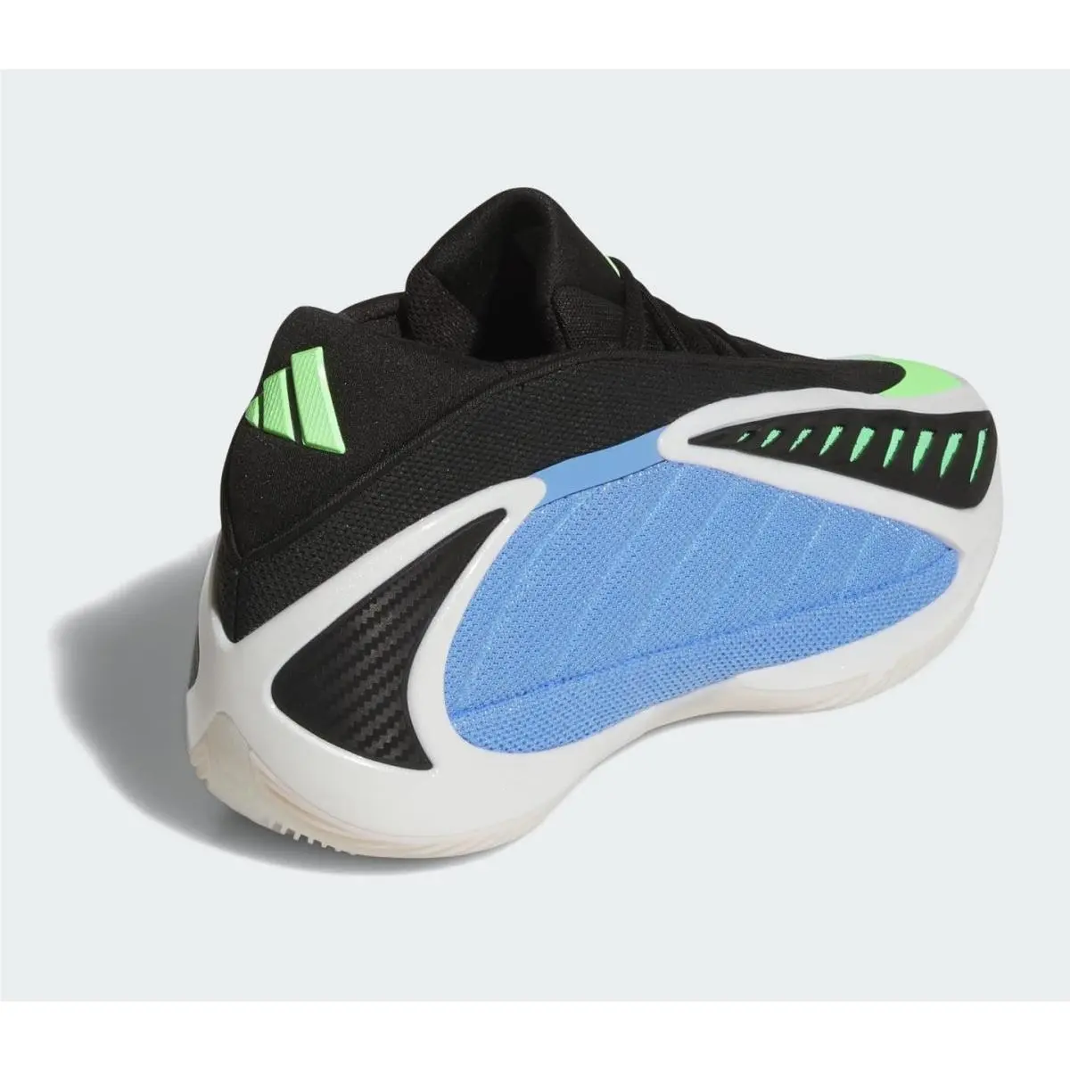 Adidas shoes - Blufus/Zeromt/Limbur 6