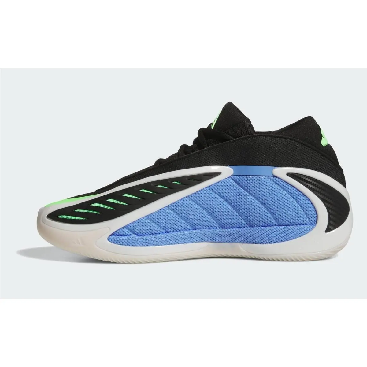 Adidas shoes - Blufus/Zeromt/Limbur 9