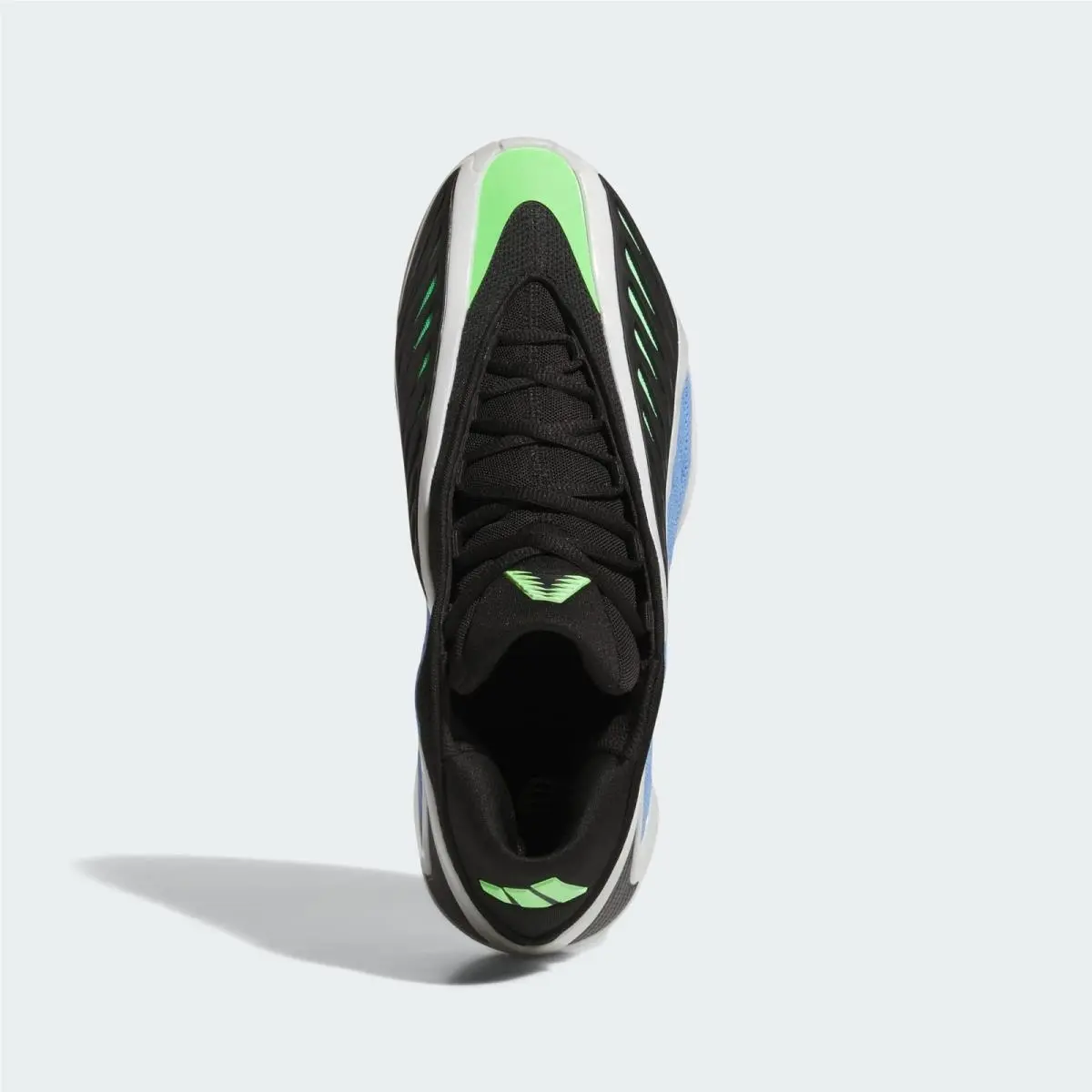 Adidas shoes - Blufus/Zeromt/Limbur 12