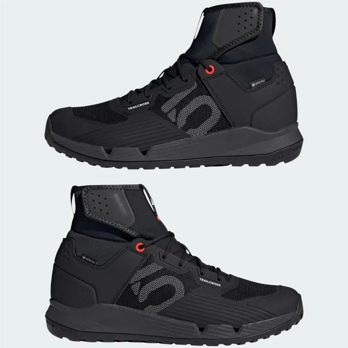 Adidas shoes - adidas Originals - Originals - JI0859 - Black 2