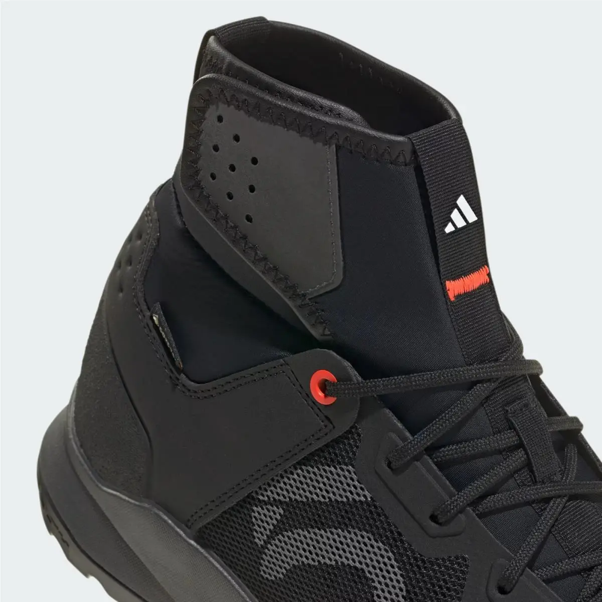 Adidas shoes - adidas Originals - Originals - JI0859 - Black 6
