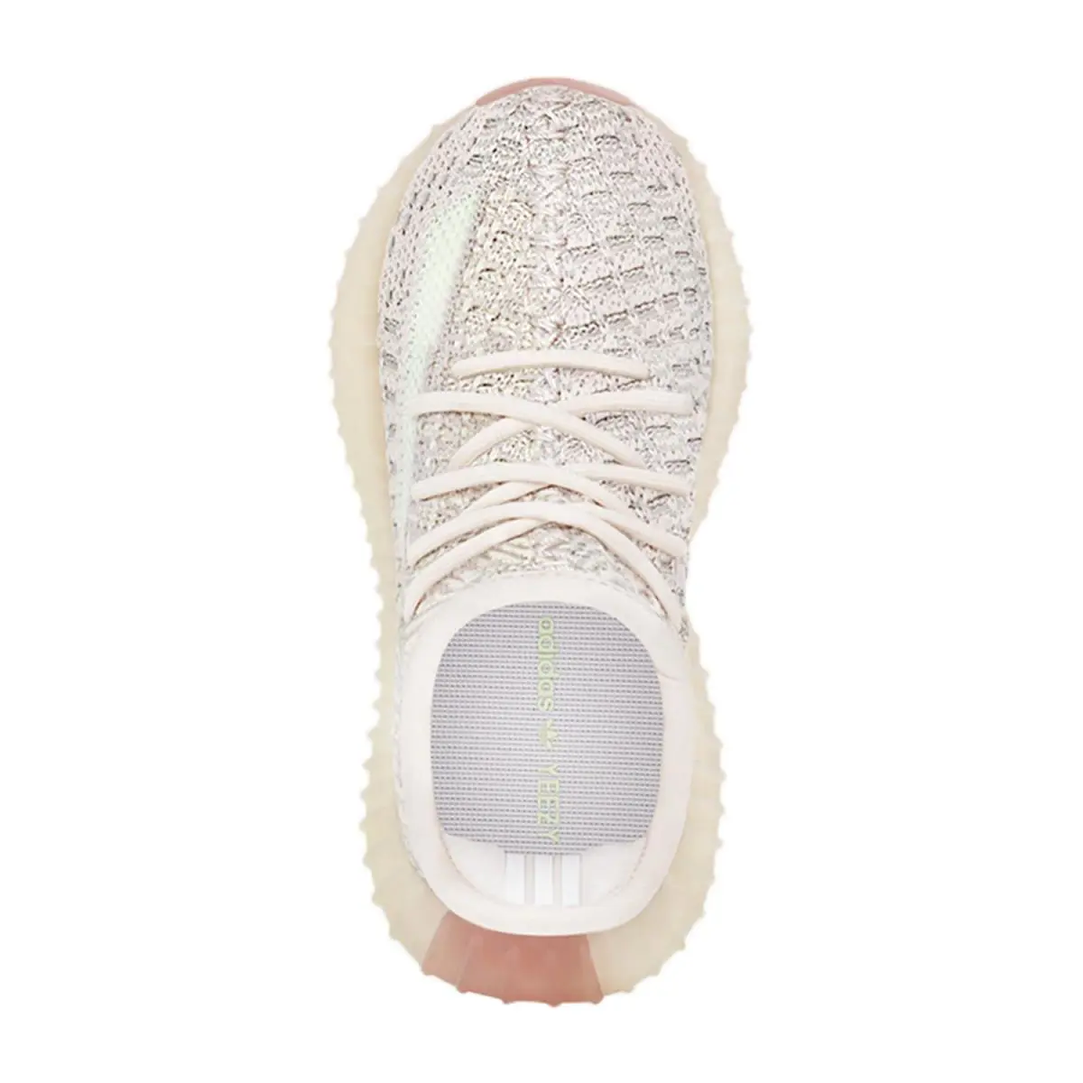 Adidas shoes - Citrin/Citrin-Citrin 7