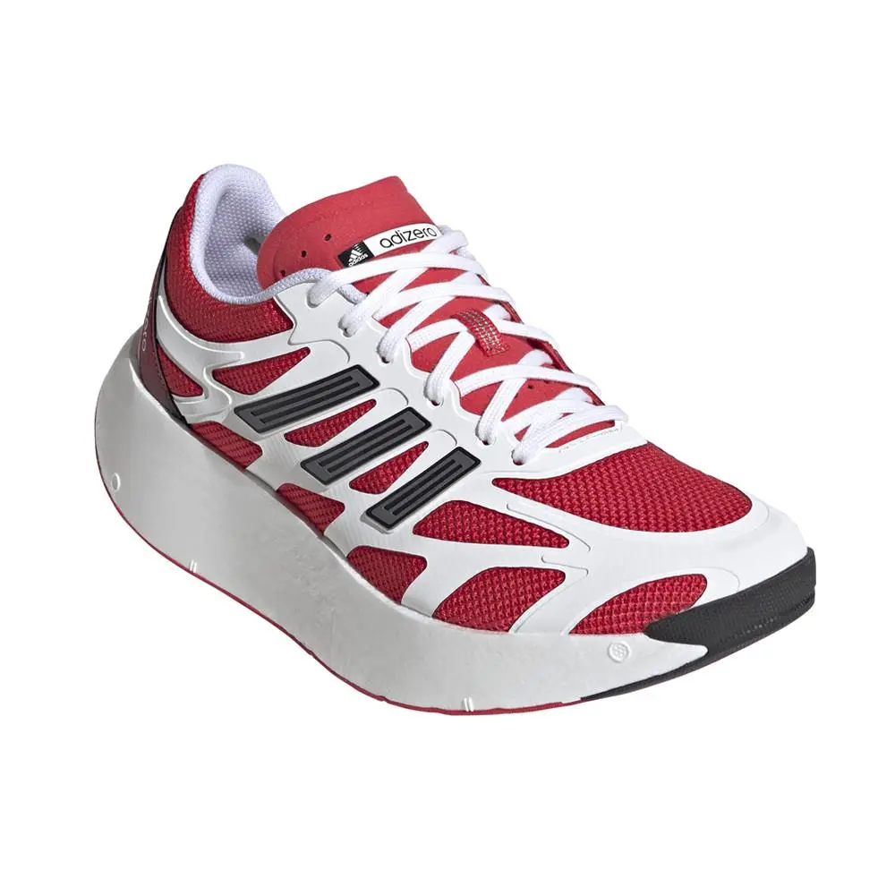 Adidas shoes - adidas Adizero Aruku Lace Up - JI0308 - Red, White 0