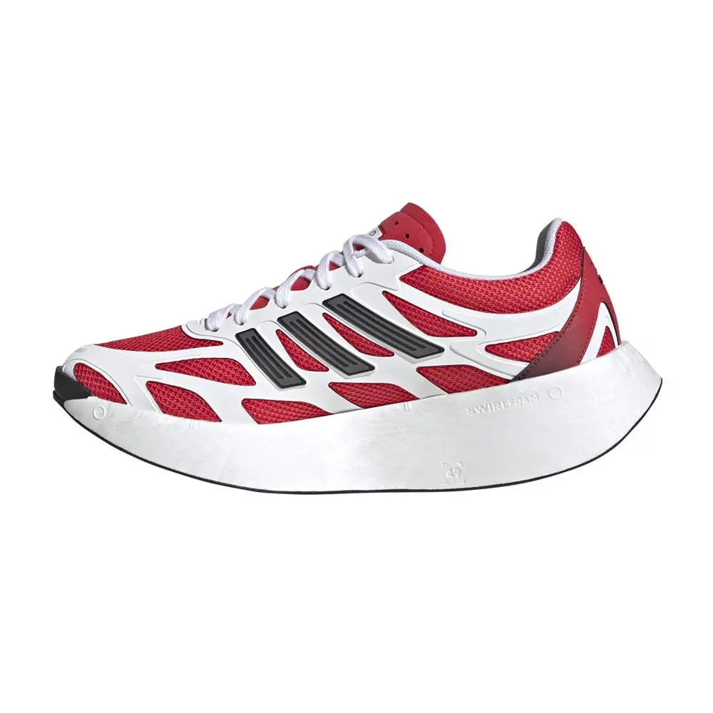 Adidas shoes - adidas Adizero Aruku Lace Up - JI0308 - Red, White 1