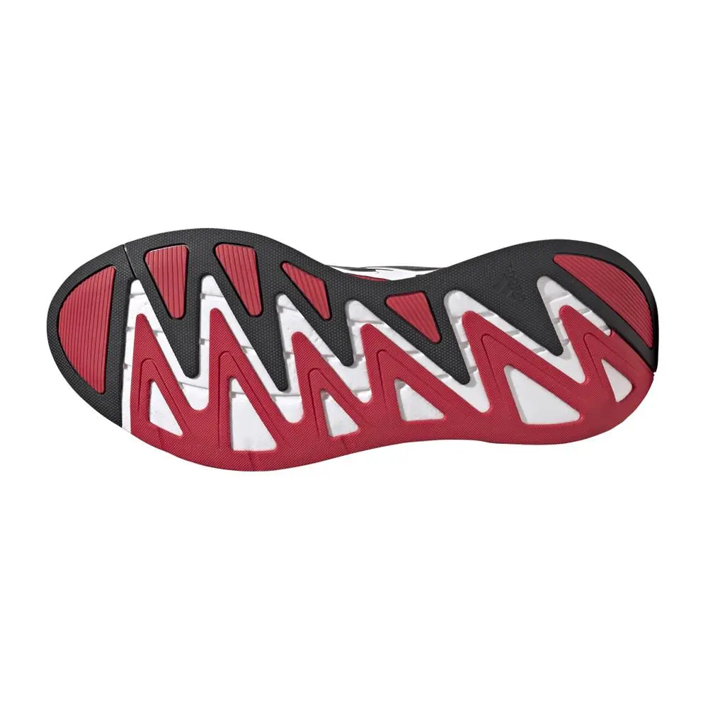 Adidas shoes - adidas Adizero Aruku Lace Up - JI0308 - Red, White 3