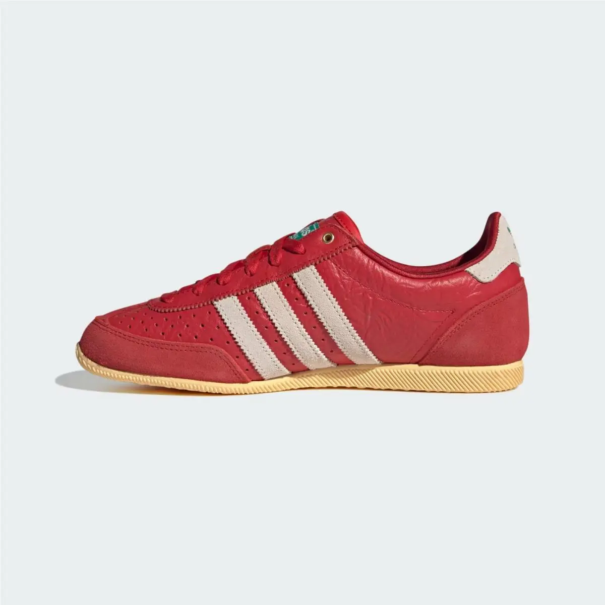 Adidas shoes - adidas Japan - Japan - IG4507 - Red 0