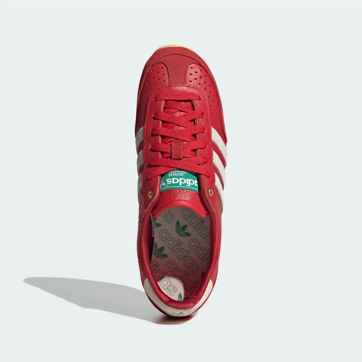 Adidas shoes - adidas Japan - Japan - IG4507 - Red 4