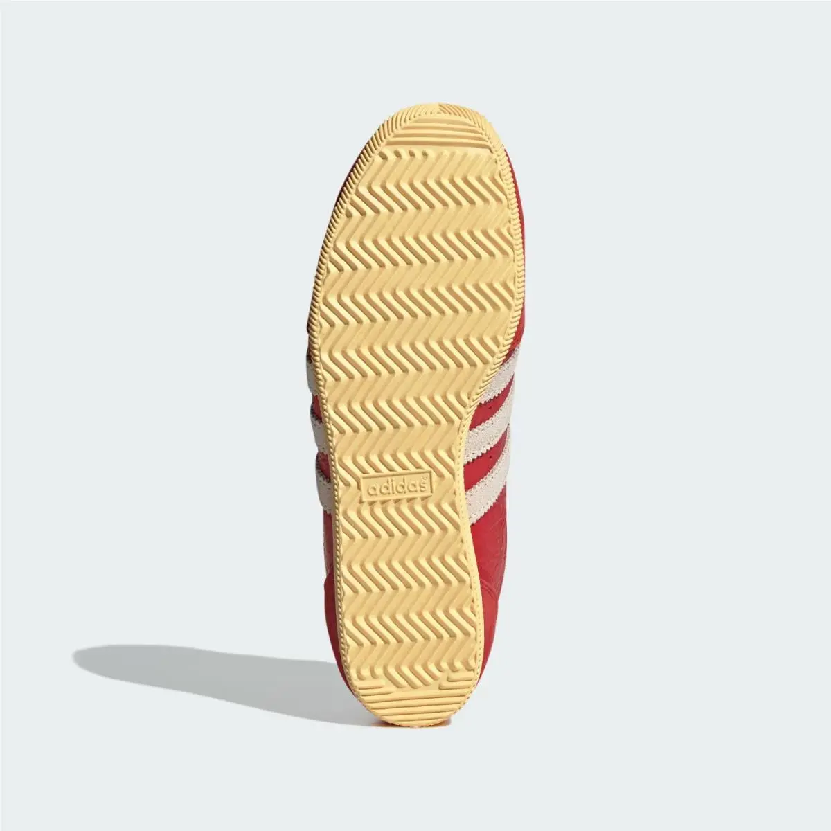Adidas shoes - adidas Japan - Japan - IG4507 - Red 16