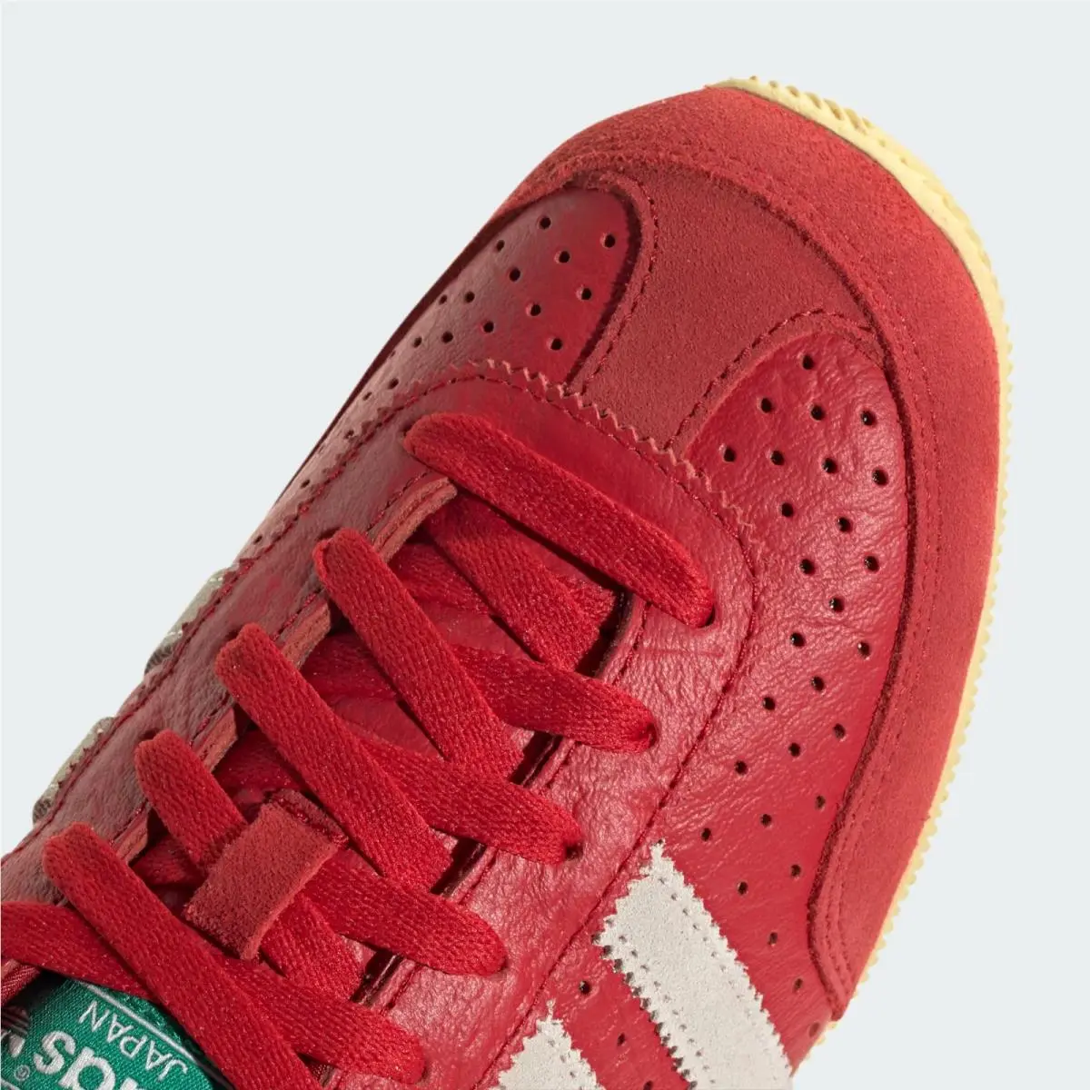Adidas shoes - adidas Japan - Japan - IG4507 - Red 8