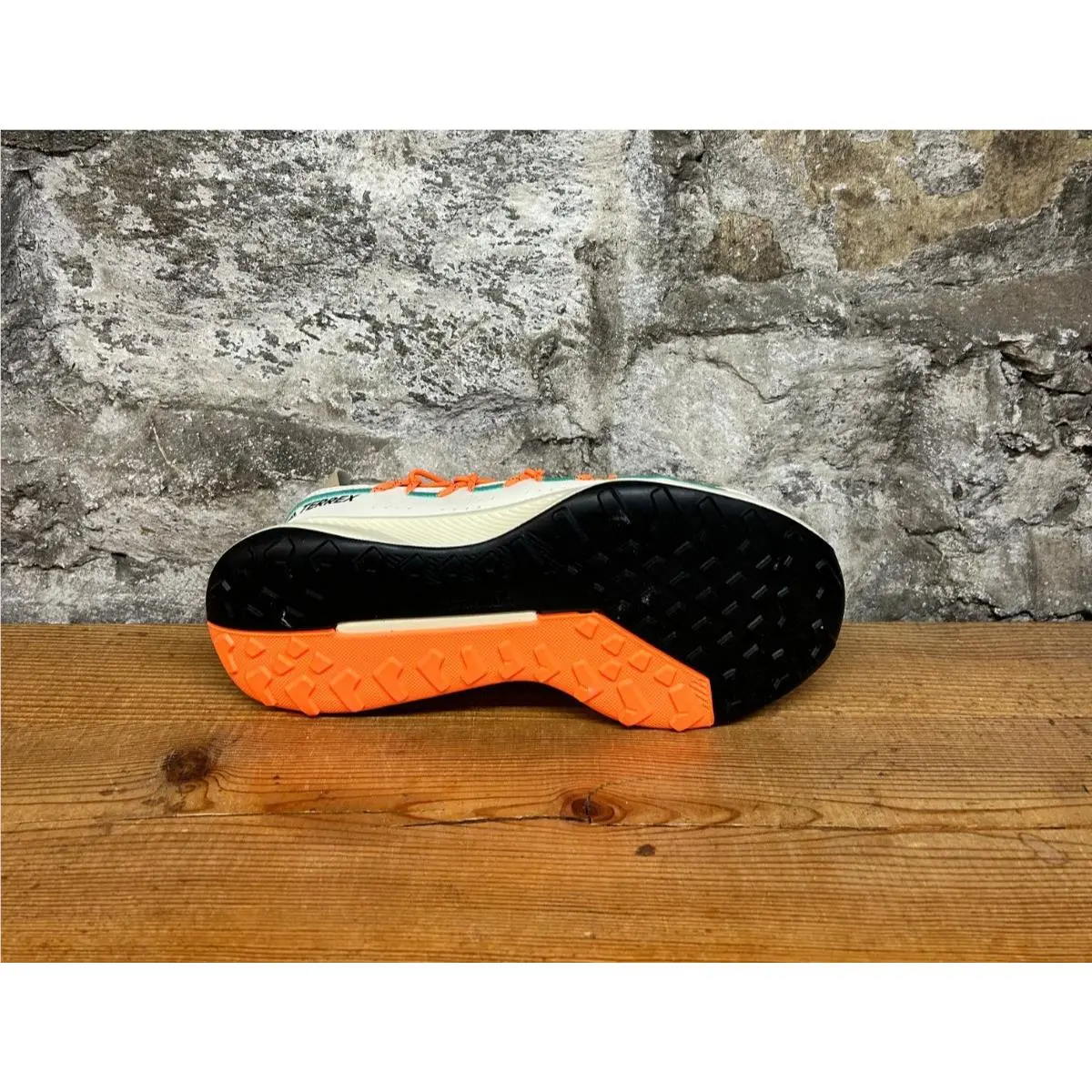 Adidas shoes - adidas TERREX Voyager - TERREX Voyager - FW9406 - Tan 8