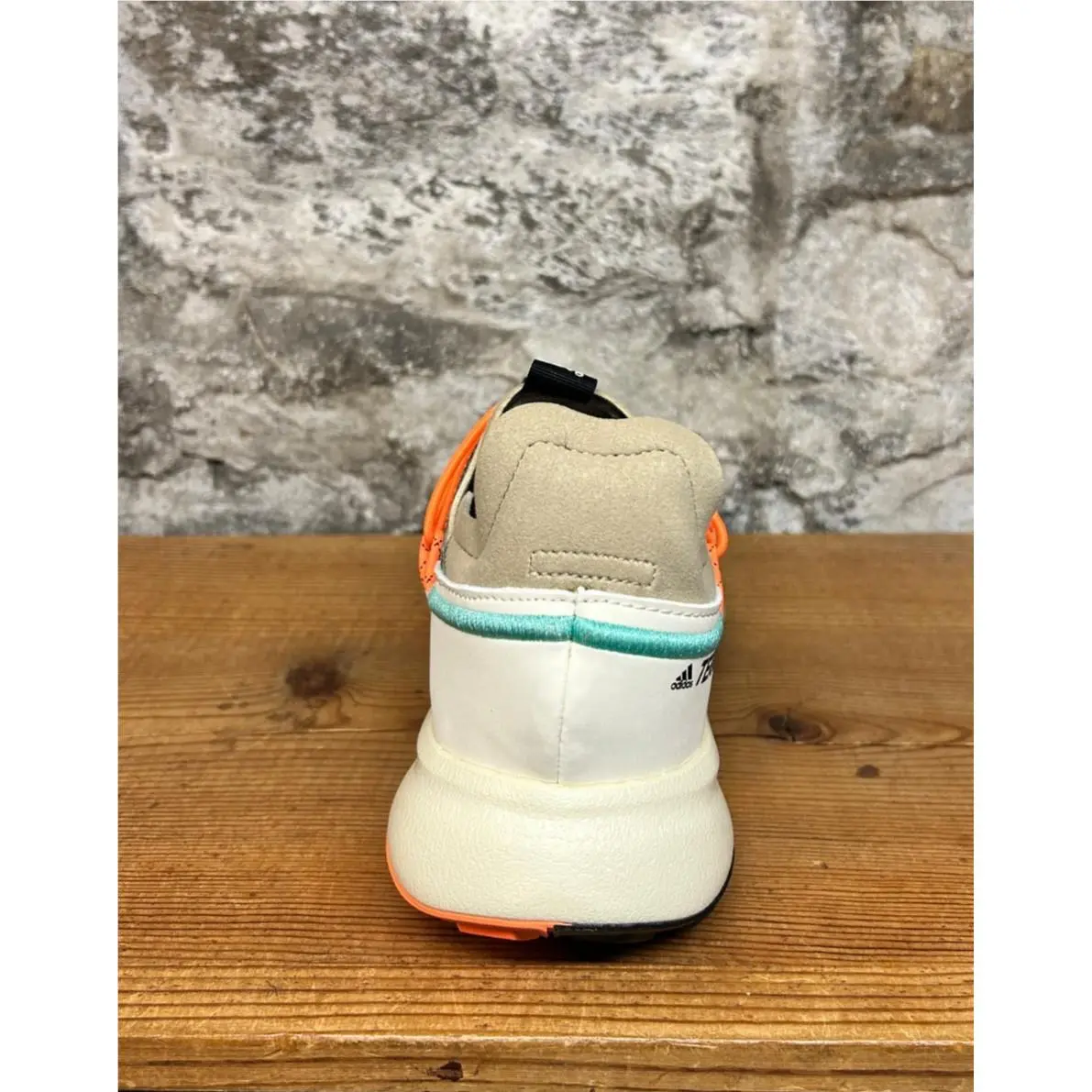 Adidas shoes - adidas TERREX Voyager - TERREX Voyager - FW9406 - Tan 9