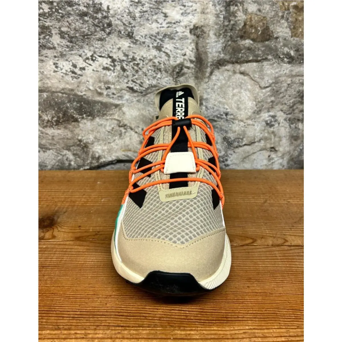 Adidas shoes - adidas TERREX Voyager - TERREX Voyager - FW9406 - Tan 10