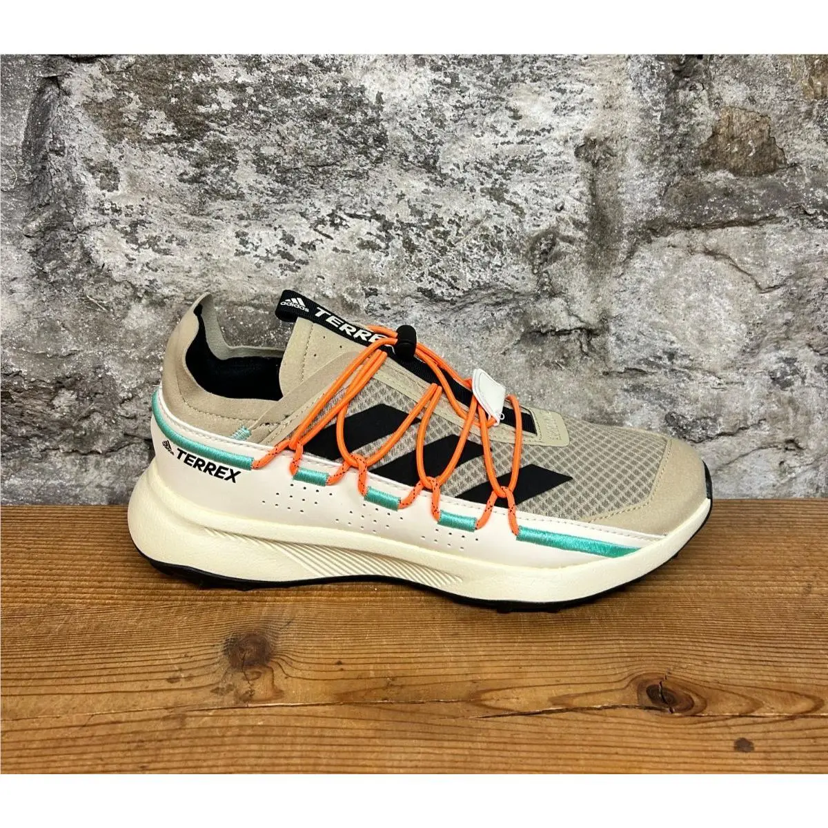 Adidas shoes - adidas TERREX Voyager - TERREX Voyager - FW9406 - Tan 5
