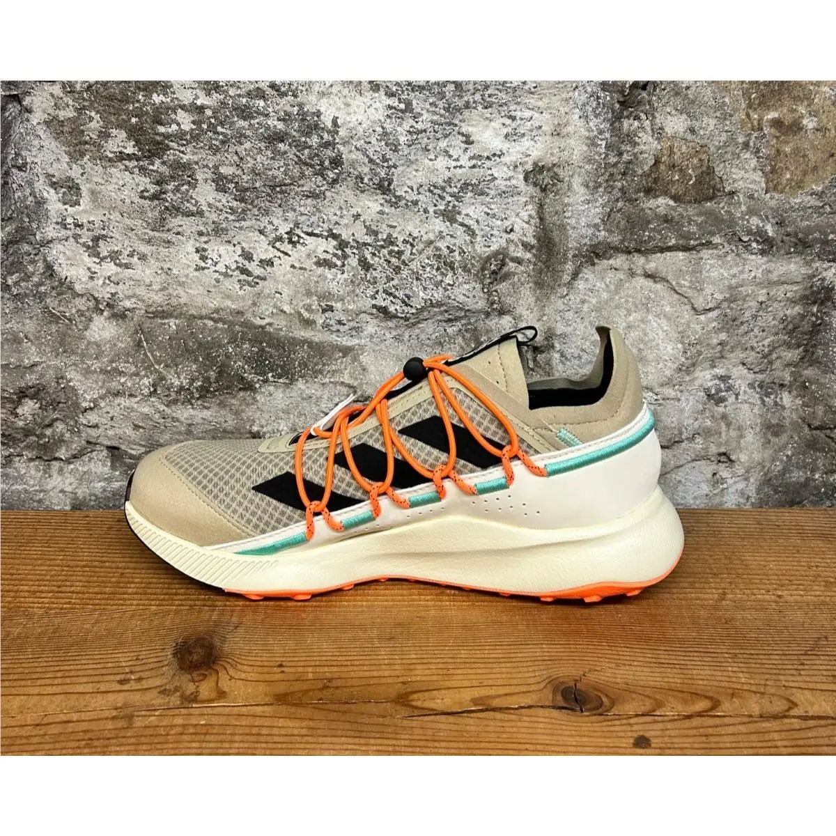 Adidas shoes - adidas TERREX Voyager - TERREX Voyager - FW9406 - Tan 6