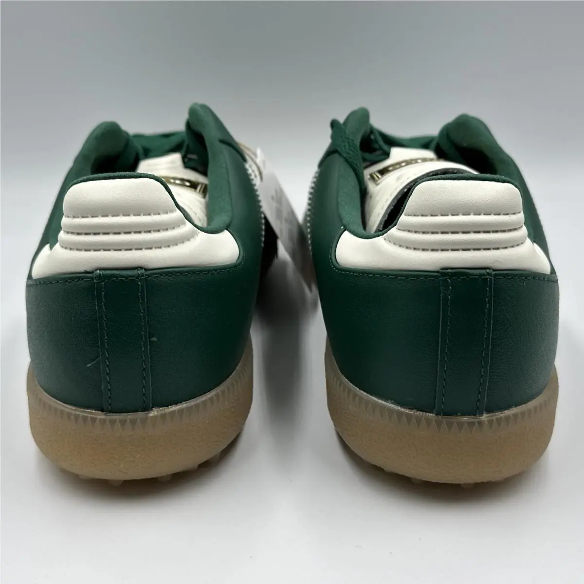 Adidas shoes - adidas Samba - Samba - JP8652 - Green 5