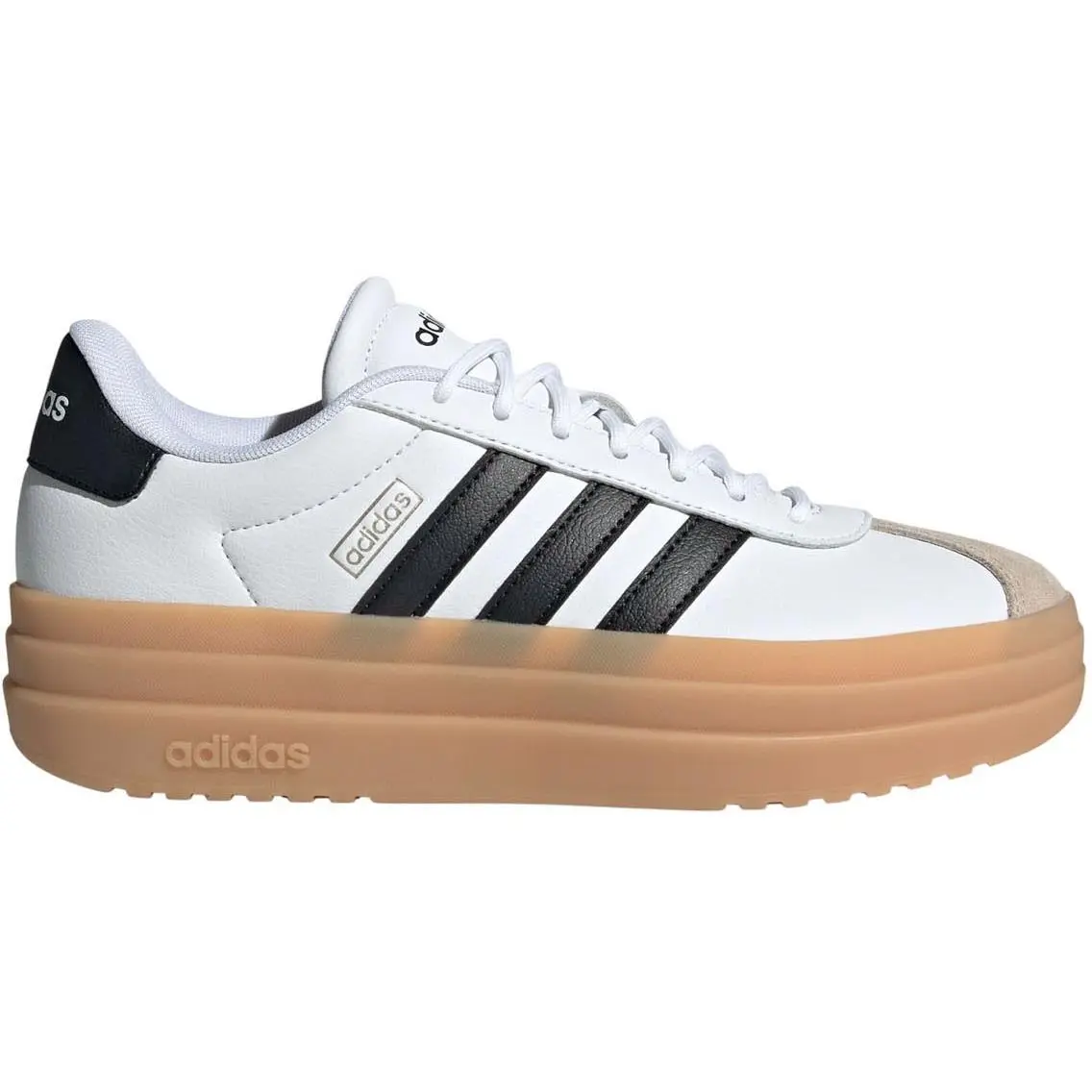 Adidas shoes - Black 3