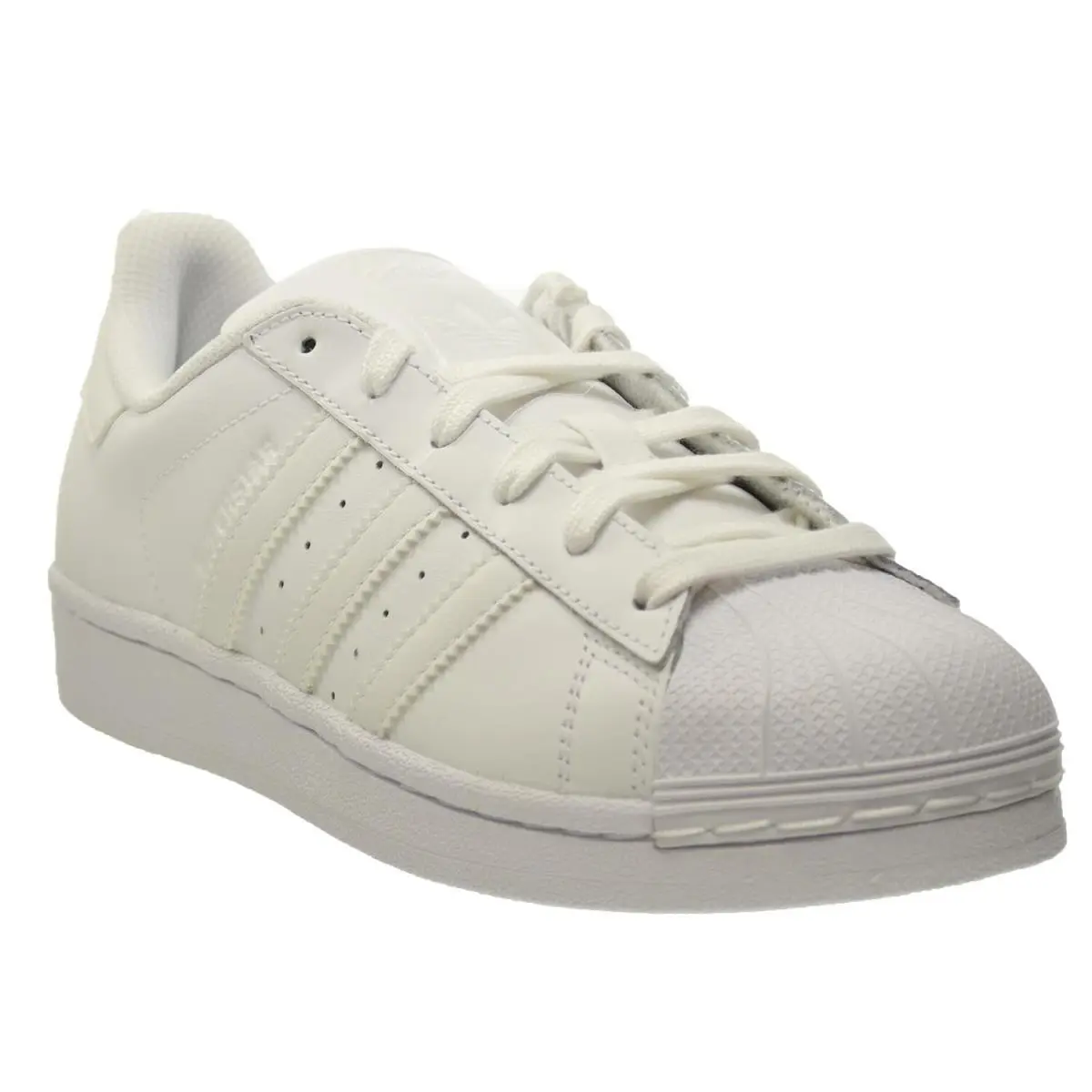 Adidas shoes - b23641 - b23641 - Running White/Running White 0