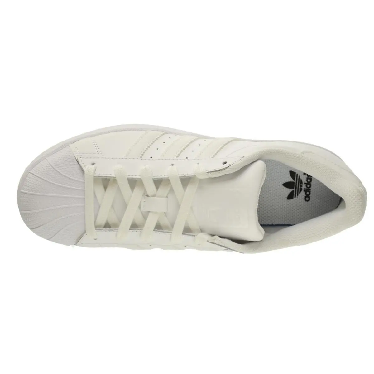 Adidas shoes - b23641 - b23641 - Running White/Running White 3