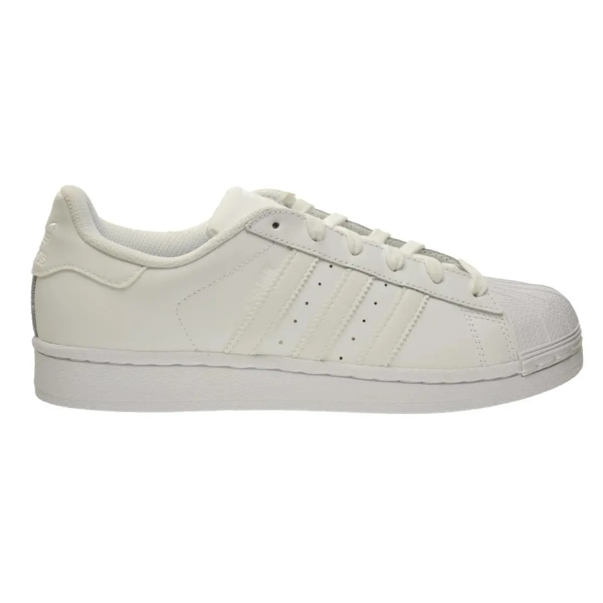 Adidas shoes - b23641 - b23641 - Running White/Running White 5