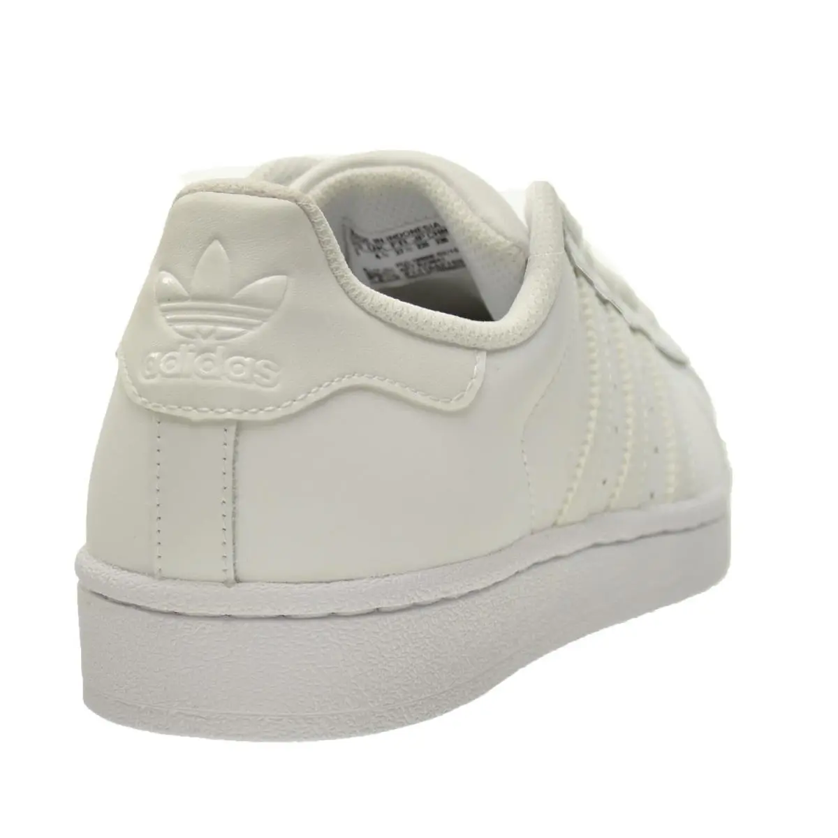 Adidas shoes - b23641 - b23641 - Running White/Running White 7