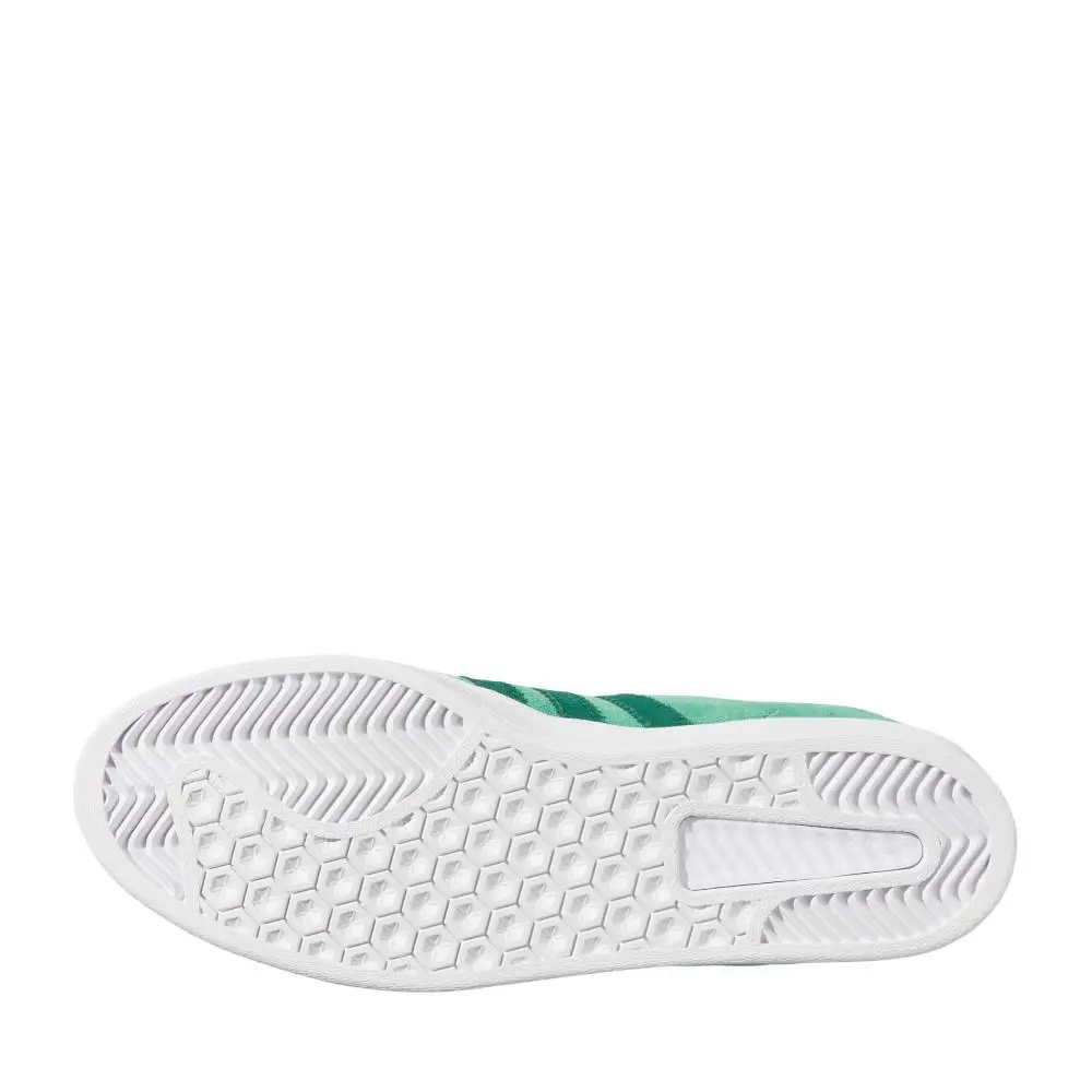 Adidas shoes - adidas Campus Adv Skate - Campus Adv Skate - JQ2659 - Green 3