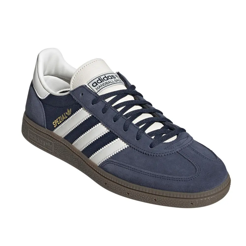 Adidas shoes - adidas Handball Spezial Lace Up - JH5440 - Blue 0