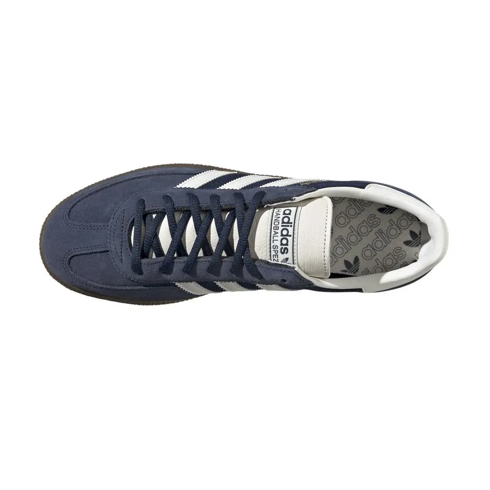Adidas shoes - adidas Handball Spezial Lace Up - JH5440 - Blue 2