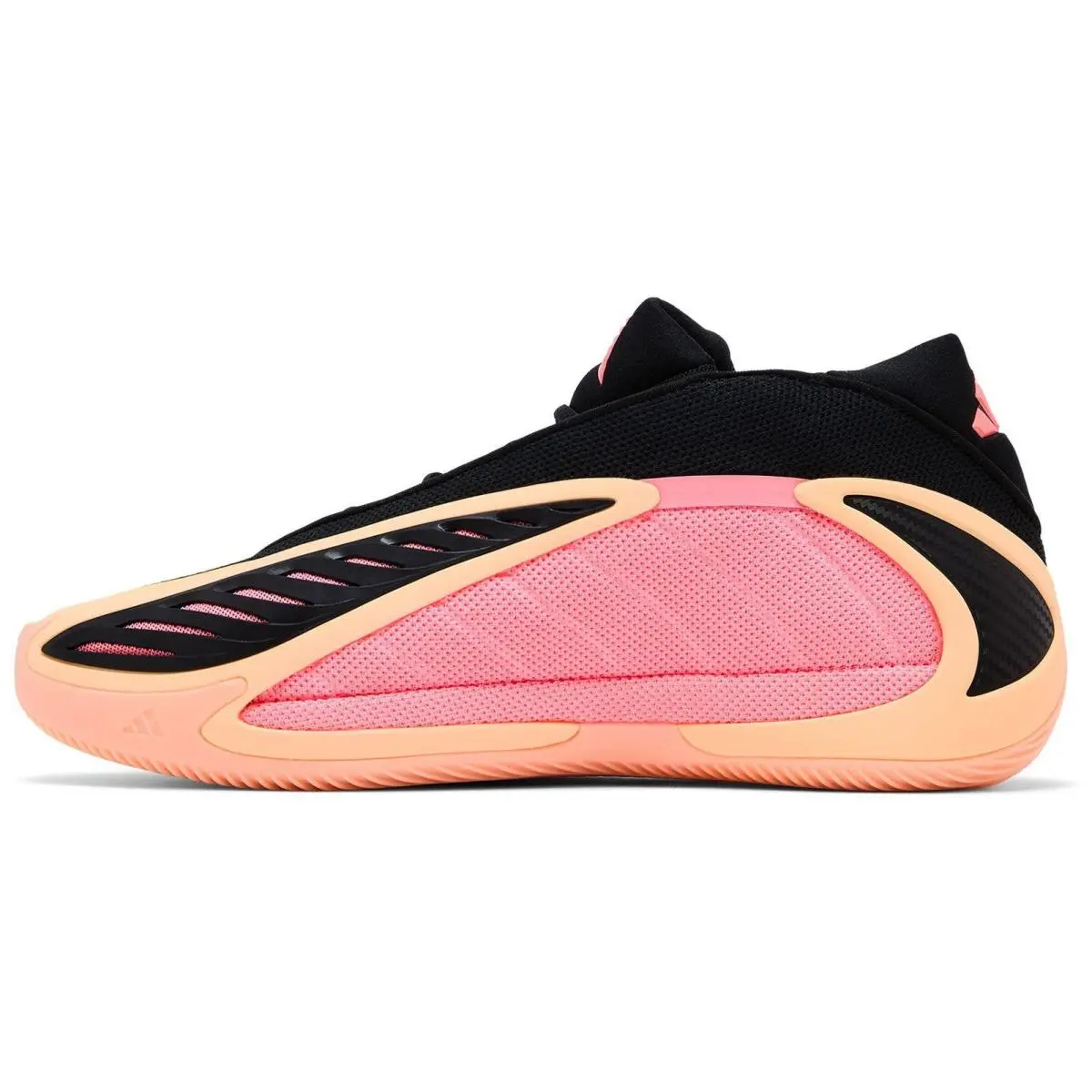 Adidas shoes - Aciora/Cblack/Acired 1