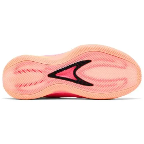 Adidas shoes - Aciora/Cblack/Acired 8