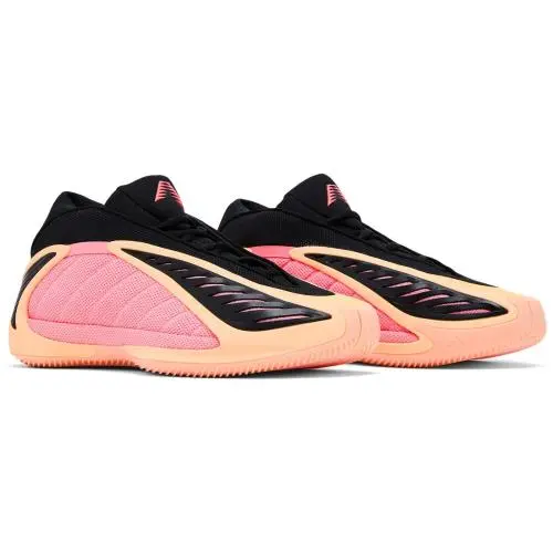 Adidas shoes - Aciora/Cblack/Acired 5