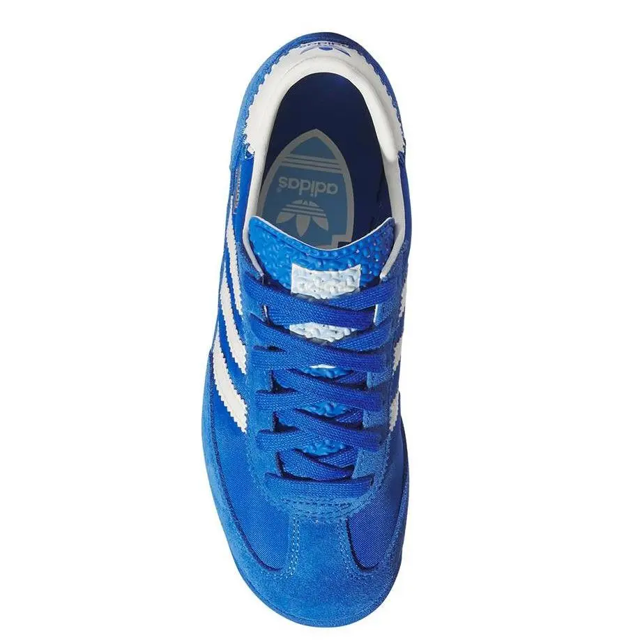 Adidas shoes - Blue/Clear Sky/Off White 0