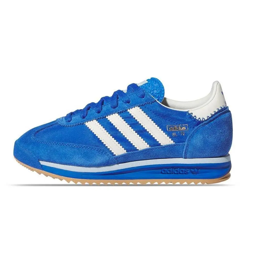Adidas shoes - Blue/Clear Sky/Off White 1