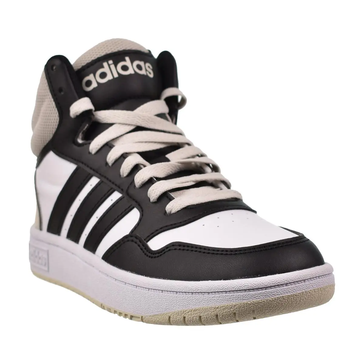 Adidas shoes - ih7893 - ih7893 - White-Black-Beige 0